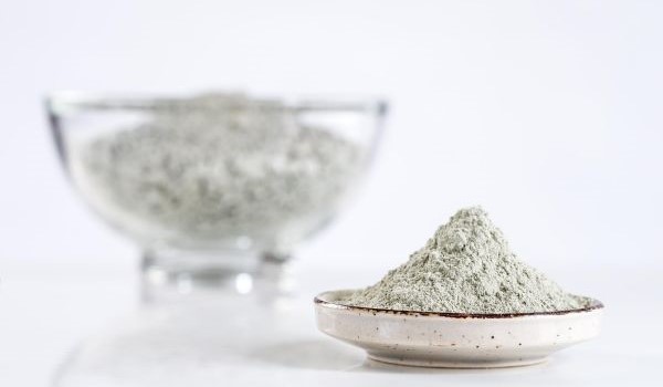 Kaolin všestranný pomocník při kožních problémech