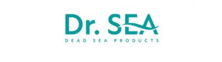 Dr. Sea luxusní izraelská přírodní kosmetika z Mrtvého moře